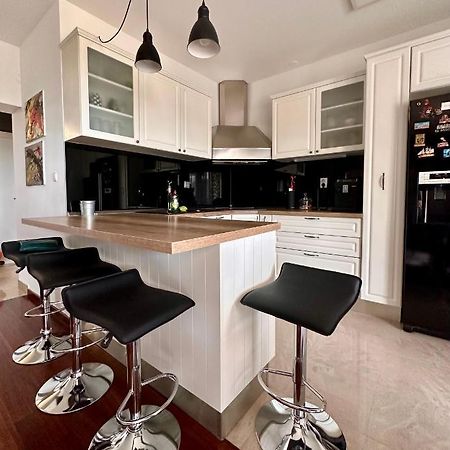 Apartment Tranquilo スプリト エクステリア 写真