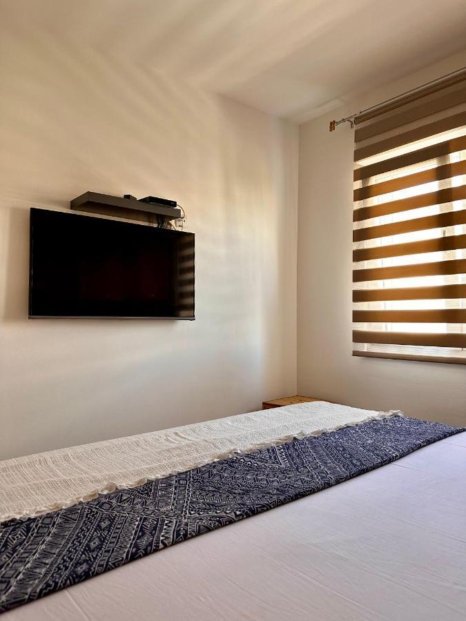 Apartment Tranquilo スプリト エクステリア 写真