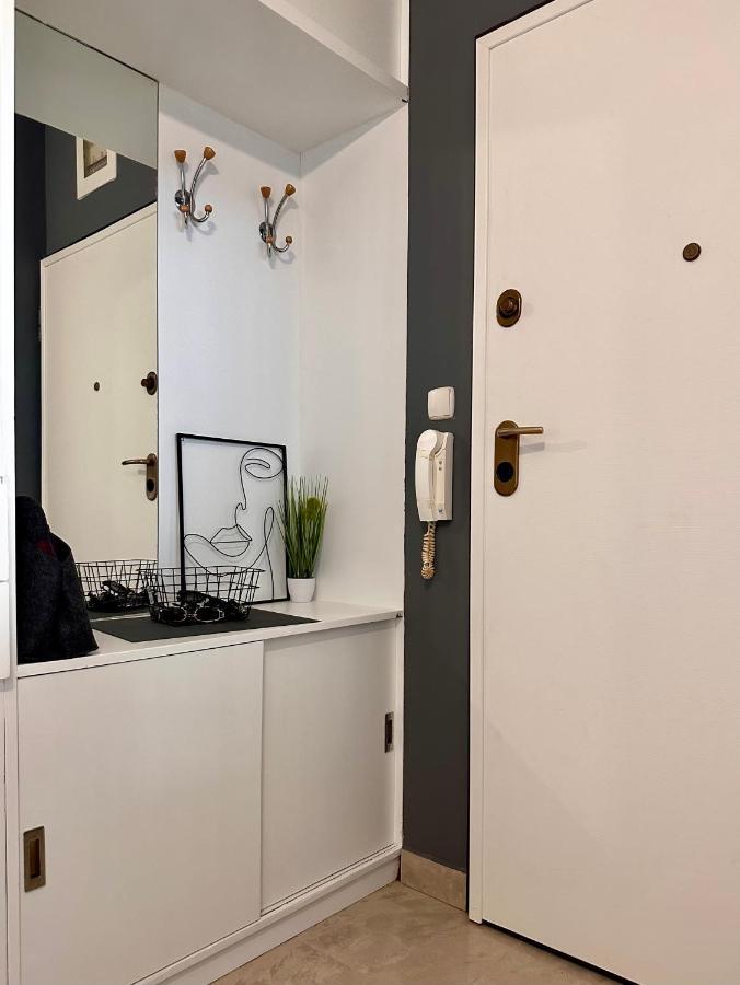 Apartment Tranquilo スプリト エクステリア 写真