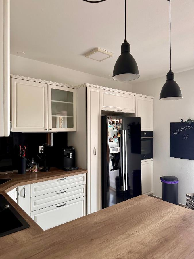 Apartment Tranquilo スプリト エクステリア 写真