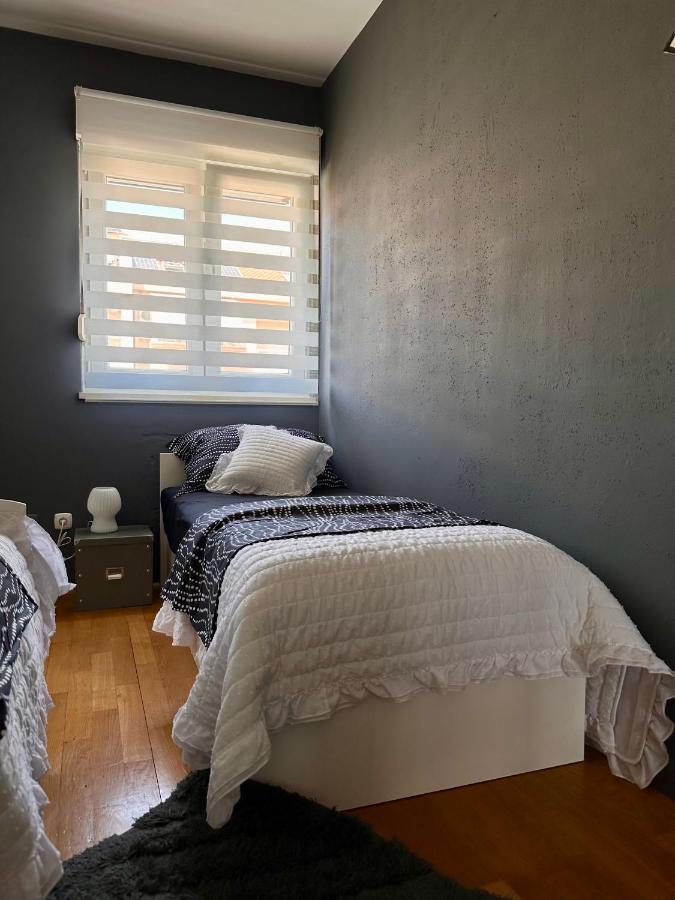 Apartment Tranquilo スプリト エクステリア 写真
