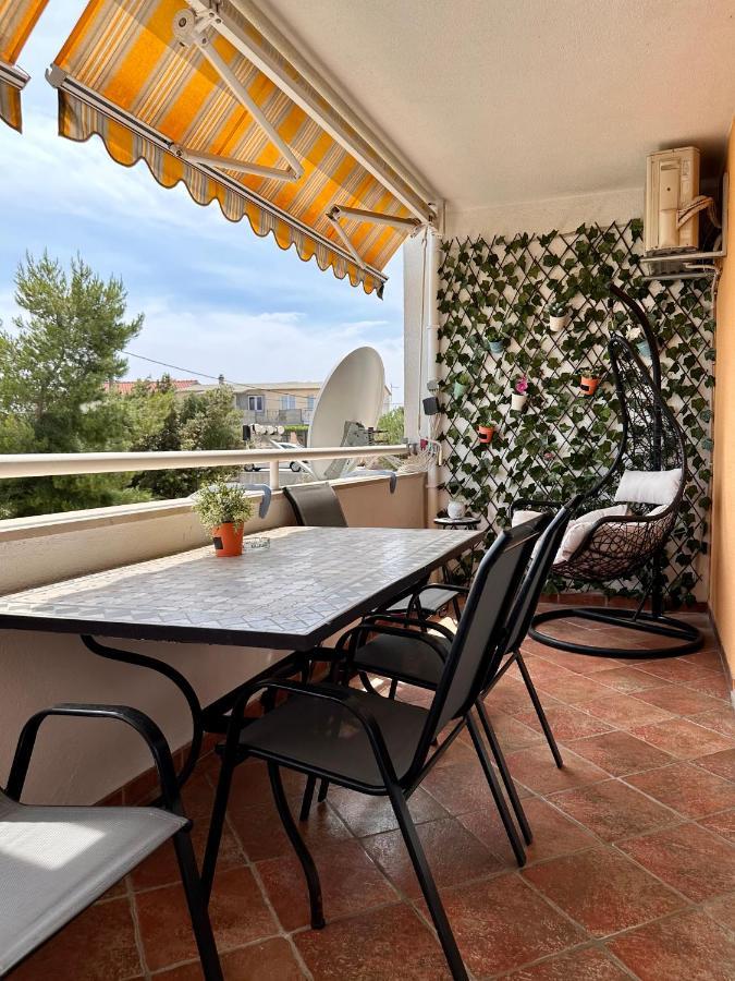 Apartment Tranquilo スプリト エクステリア 写真
