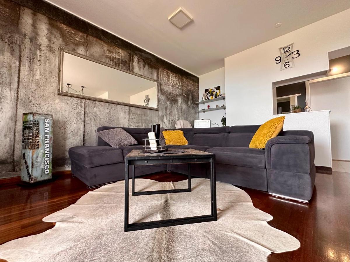 Apartment Tranquilo スプリト エクステリア 写真
