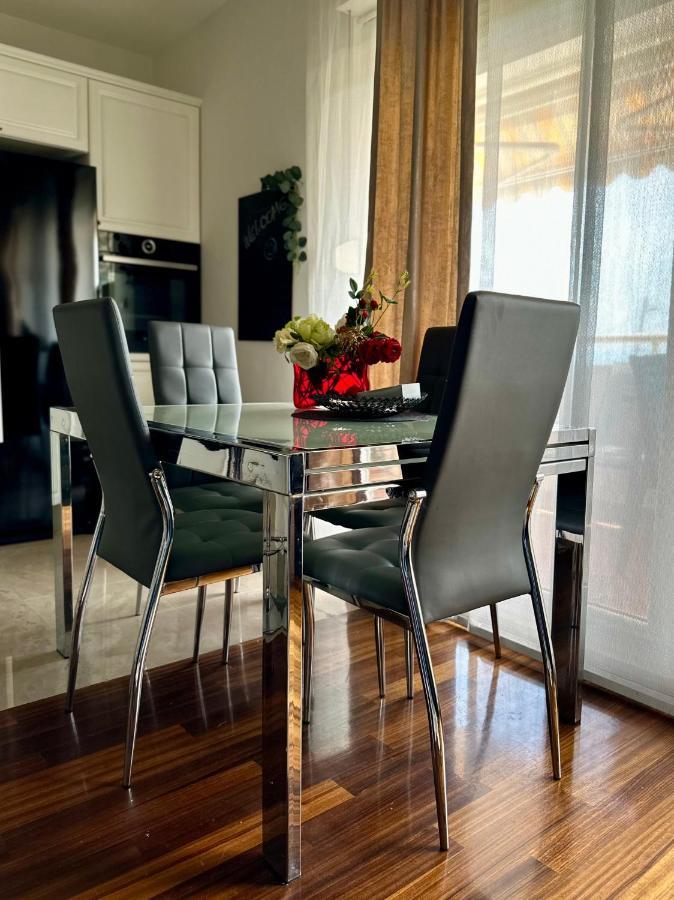 Apartment Tranquilo スプリト エクステリア 写真