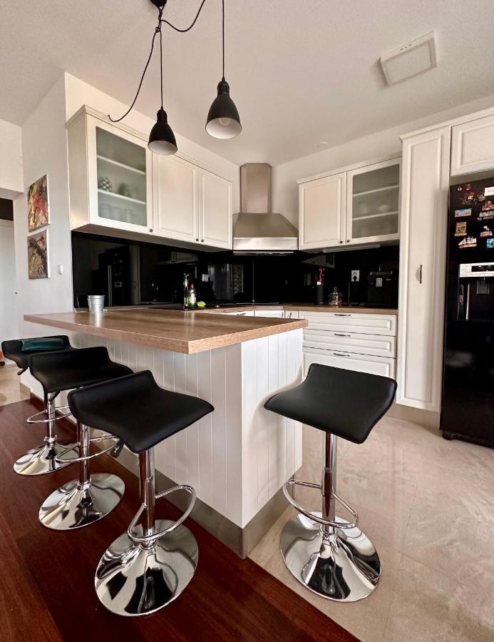 Apartment Tranquilo スプリト エクステリア 写真